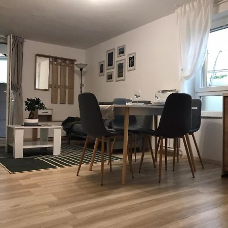 Apartmán Koradinovi - Pod Vrtom Vipava Exteriér fotografie