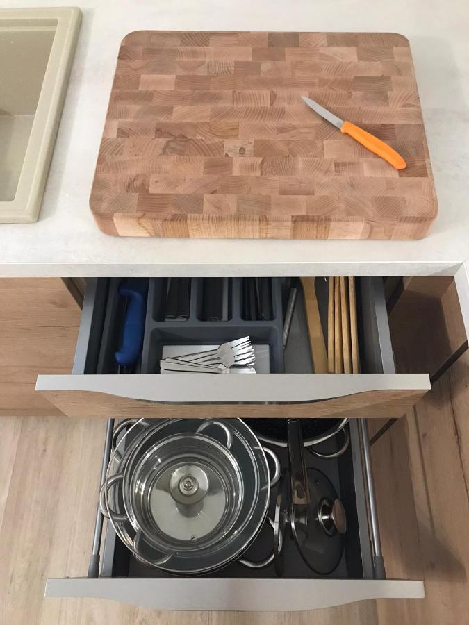Apartmán Koradinovi - Pod Vrtom Vipava Exteriér fotografie