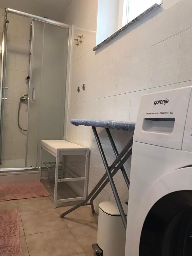 Apartmán Koradinovi - Pod Vrtom Vipava Exteriér fotografie
