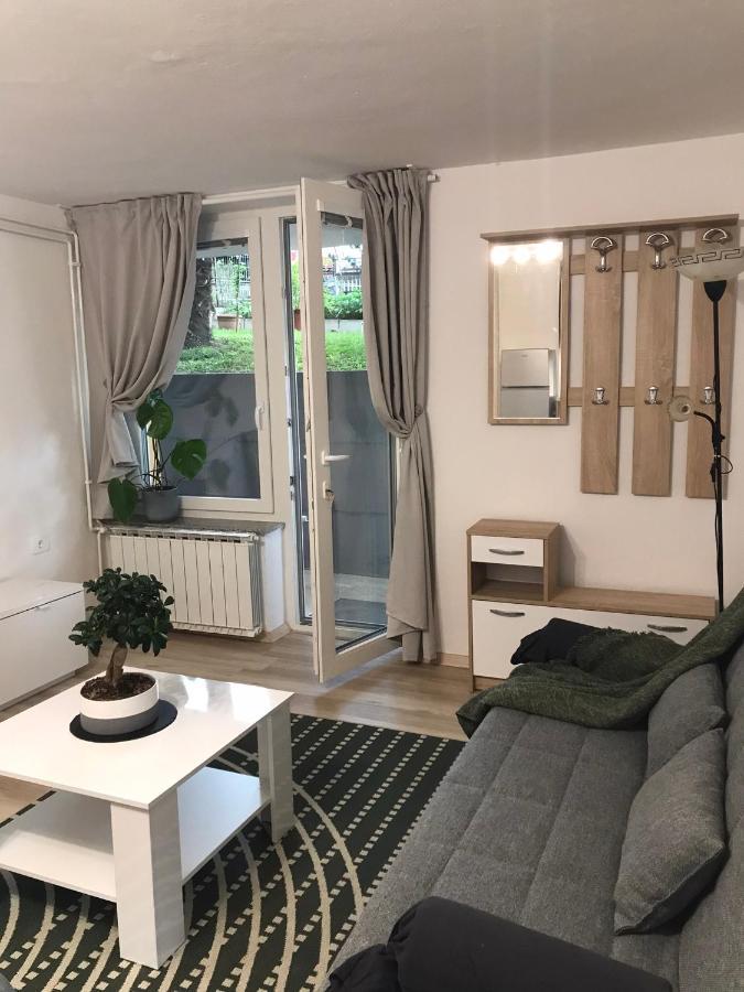 Apartmán Koradinovi - Pod Vrtom Vipava Exteriér fotografie