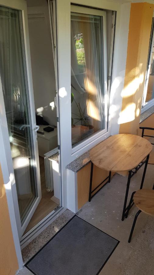 Apartmán Koradinovi - Pod Vrtom Vipava Exteriér fotografie